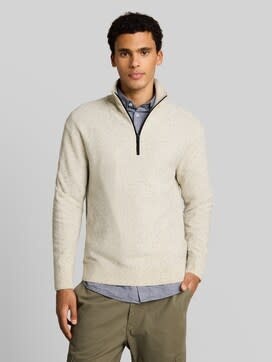 Tom Tailor Troyer multi nep knit 52971