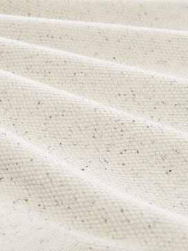 Tom Tailor Troyer multi nep knit 52971