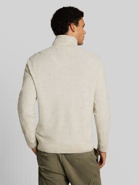 Tom Tailor Troyer multi nep knit 52971