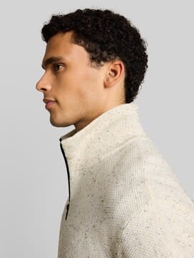 Tom Tailor Troyer multi nep knit 52971