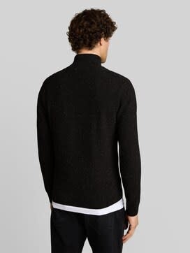 Tom Tailor Troyer multi nep knit 52971