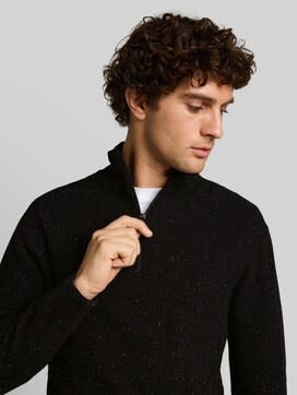 Tom Tailor Troyer multi nep knit 52971