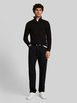 Tom Tailor Troyer multi nep knit 52971