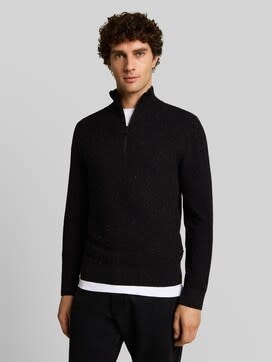 Tom Tailor Troyer multi nep knit 52971