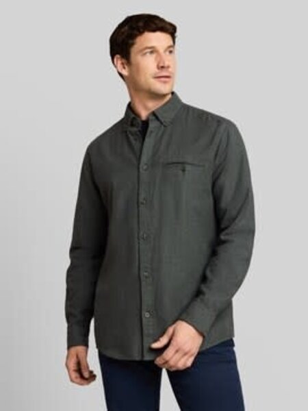 Tom Tailor Structured Shirt 52330