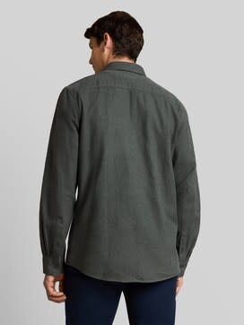 Tom Tailor Structured Shirt 52330