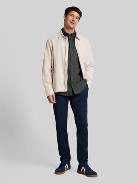 Tom Tailor Structured Shirt 52330