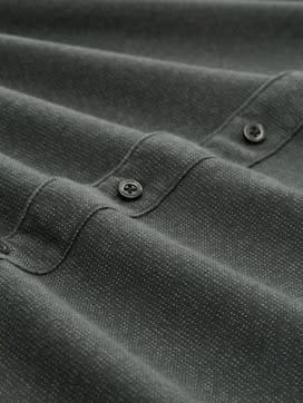 Tom Tailor Structured Shirt 52330