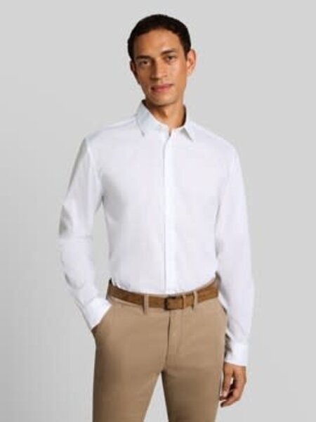 Tom Tailor Shirt poplin stretch 52338