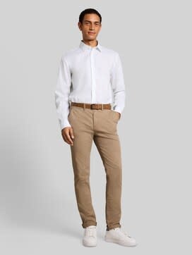 Tom Tailor Shirt poplin stretch 52338