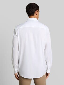 Tom Tailor Shirt poplin stretch 52338