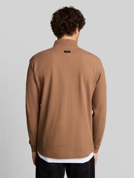 Tom Tailor Troyer zip 52758