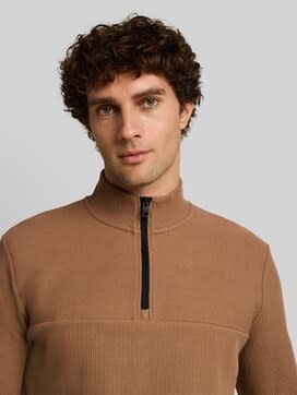Tom Tailor Troyer zip 52758