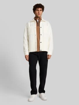 Tom Tailor Troyer zip 52758