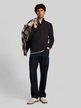 Tom Tailor Troyer zip 52758