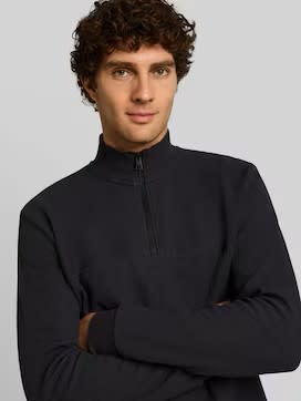 Tom Tailor Troyer zip 52758