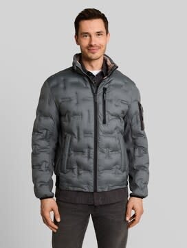 Tom Tailor Hybrid Jacket 50942