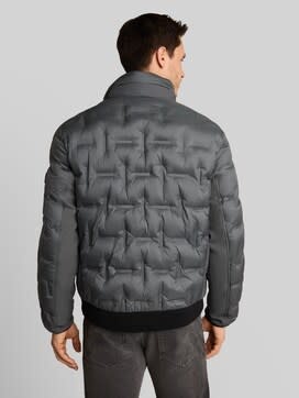 Tom Tailor Hybrid Jacket 50942