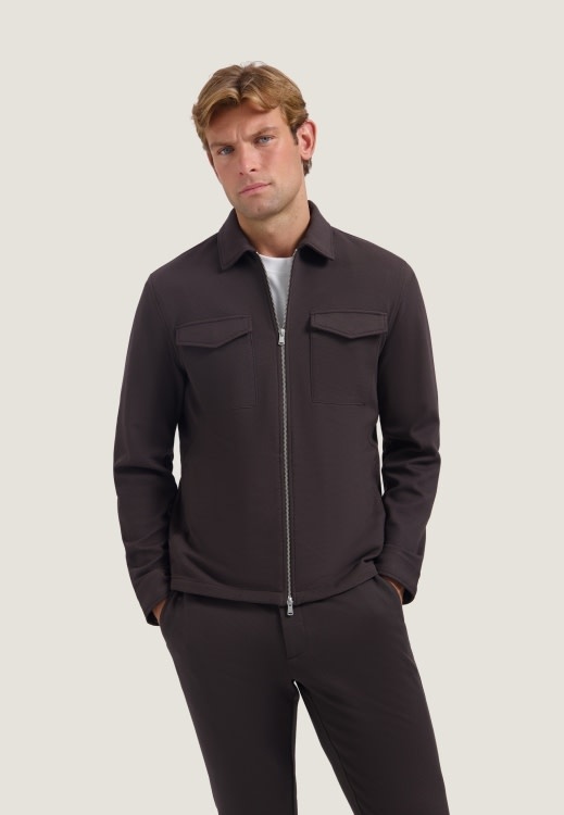 DSTREZZED DS_Pike Overshirt 151031