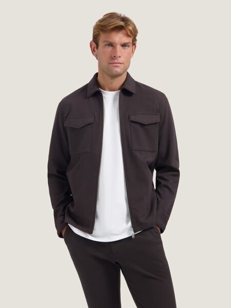 DSTREZZED DS_Pike Overshirt 151031