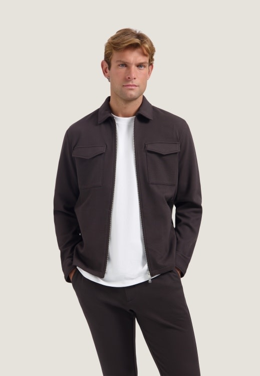 DSTREZZED DS_Pike Overshirt 151031