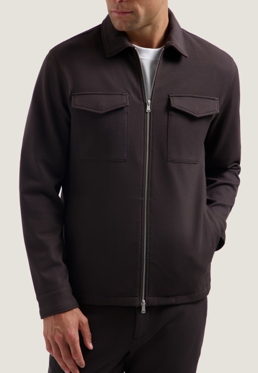 DSTREZZED DS_Pike Overshirt 151031