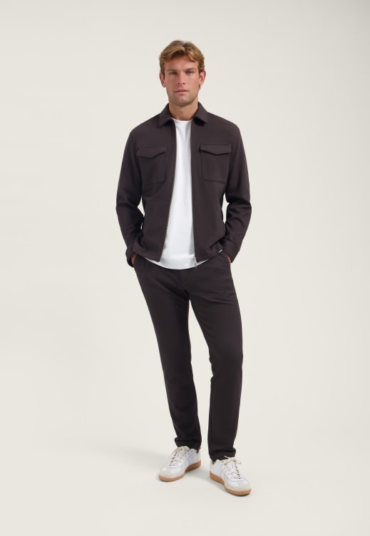 DSTREZZED DS_Pike Overshirt 151031