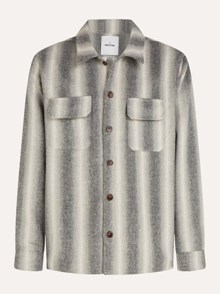 Circle of Trust CAL OVERSHIRT HW26_45