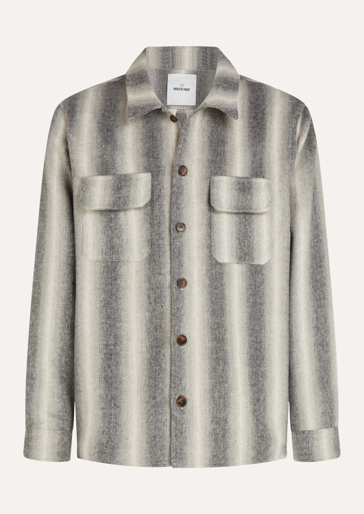 Circle of Trust CAL OVERSHIRT HW26_45