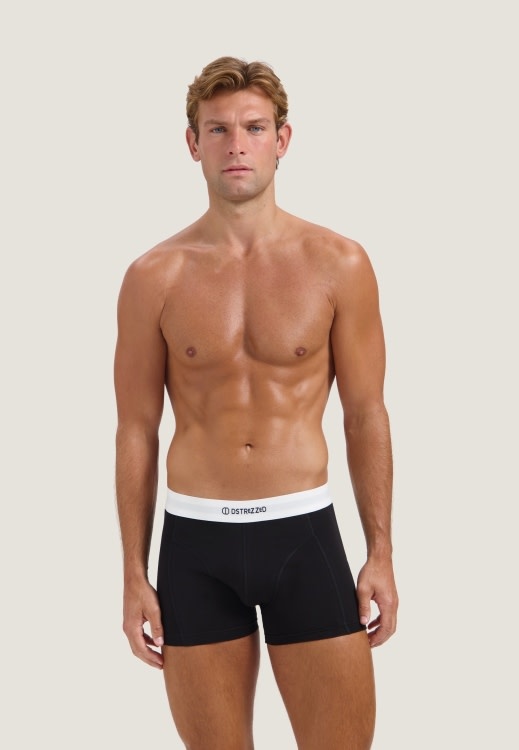 DSTREZZED Chaplin 2-pack Boxers Bamboo 707014