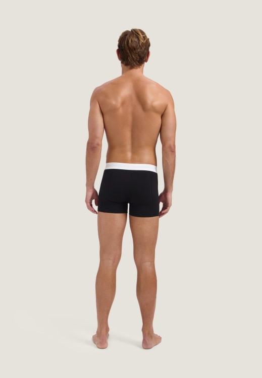 DSTREZZED Chaplin 2-pack Boxers Bamboo 707014