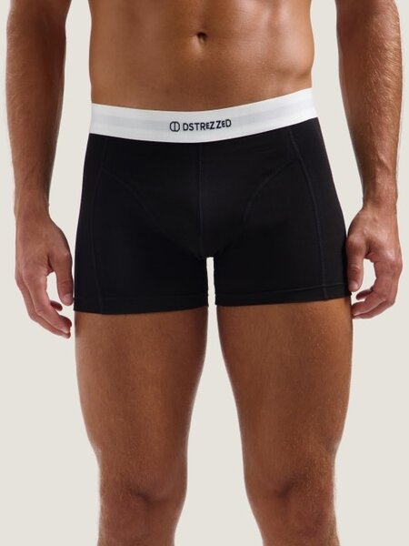 DSTREZZED Chaplin 2-pack Boxers Bamboo 707014