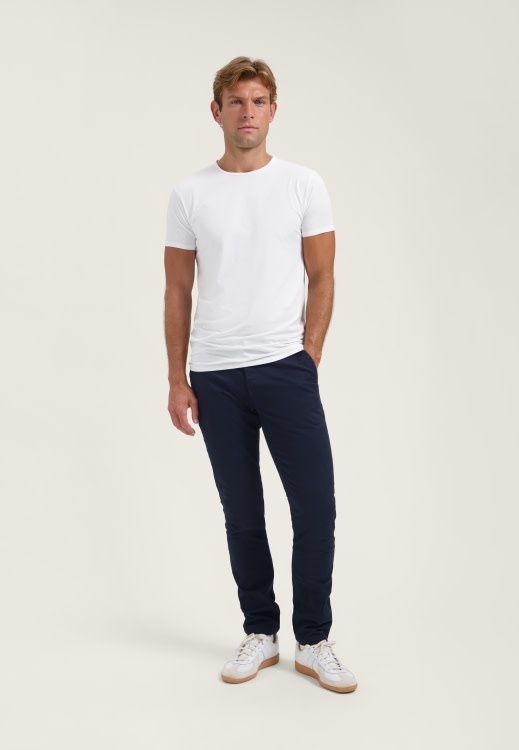 DSTREZZED Bronson 2-pack Tee Bamboo 707012