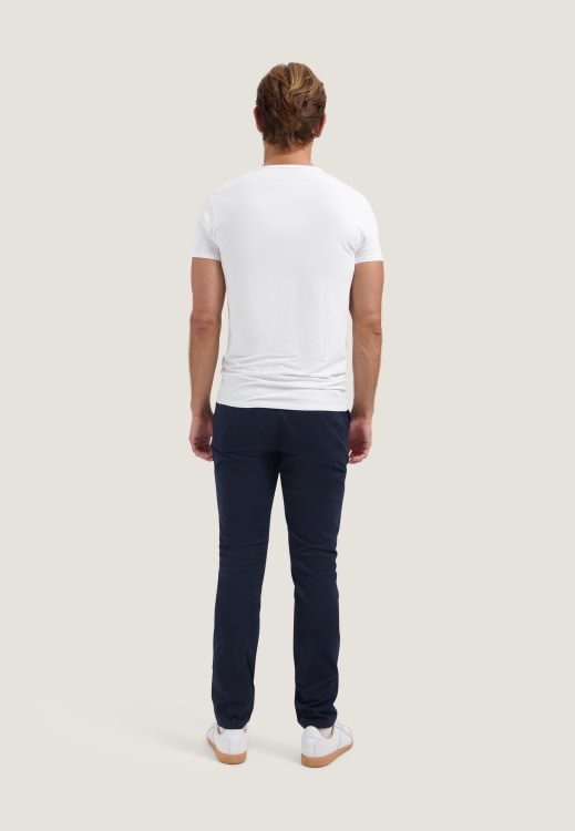 DSTREZZED Bronson 2-pack Tee Bamboo 707012