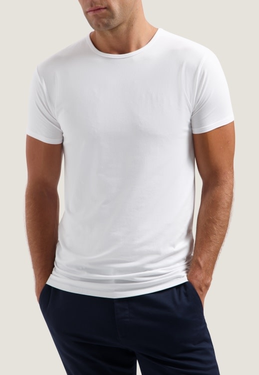 DSTREZZED Bronson 2-pack Tee Bamboo 707012