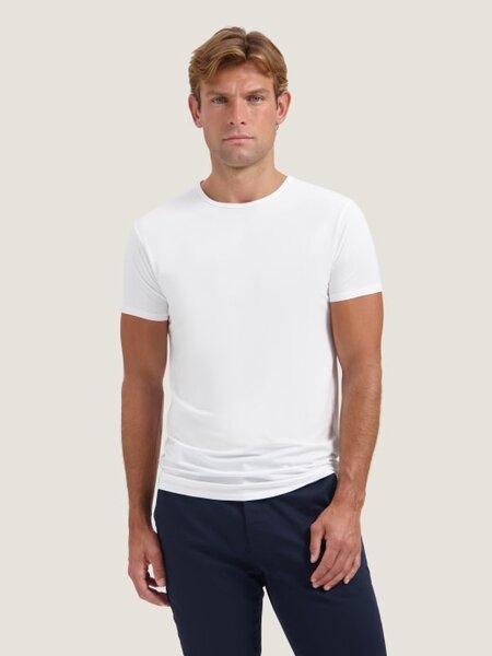 DSTREZZED Bronson 2-pack Tee Bamboo 707012