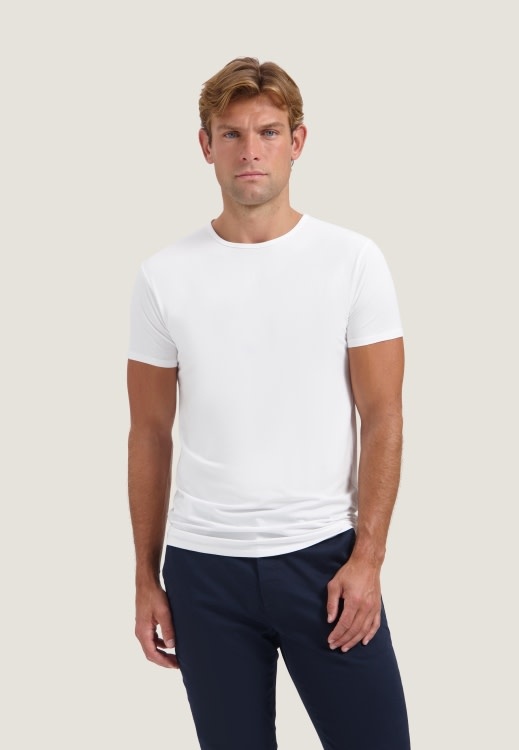 DSTREZZED Bronson 2-pack Tee Bamboo 707012