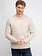 GABBIANO Chenille Knit Crewneck 6167272