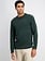 GABBIANO Chenille Knit Crewneck 6167272