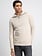 GABBIANO Chenille Quarter Zip Knit 6167271