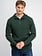GABBIANO Chenille Quarter Zip Knit 6167271