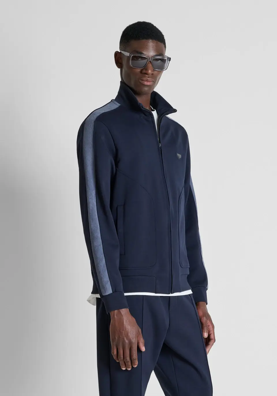 Antony Morato Sweatshirt MMFL01157