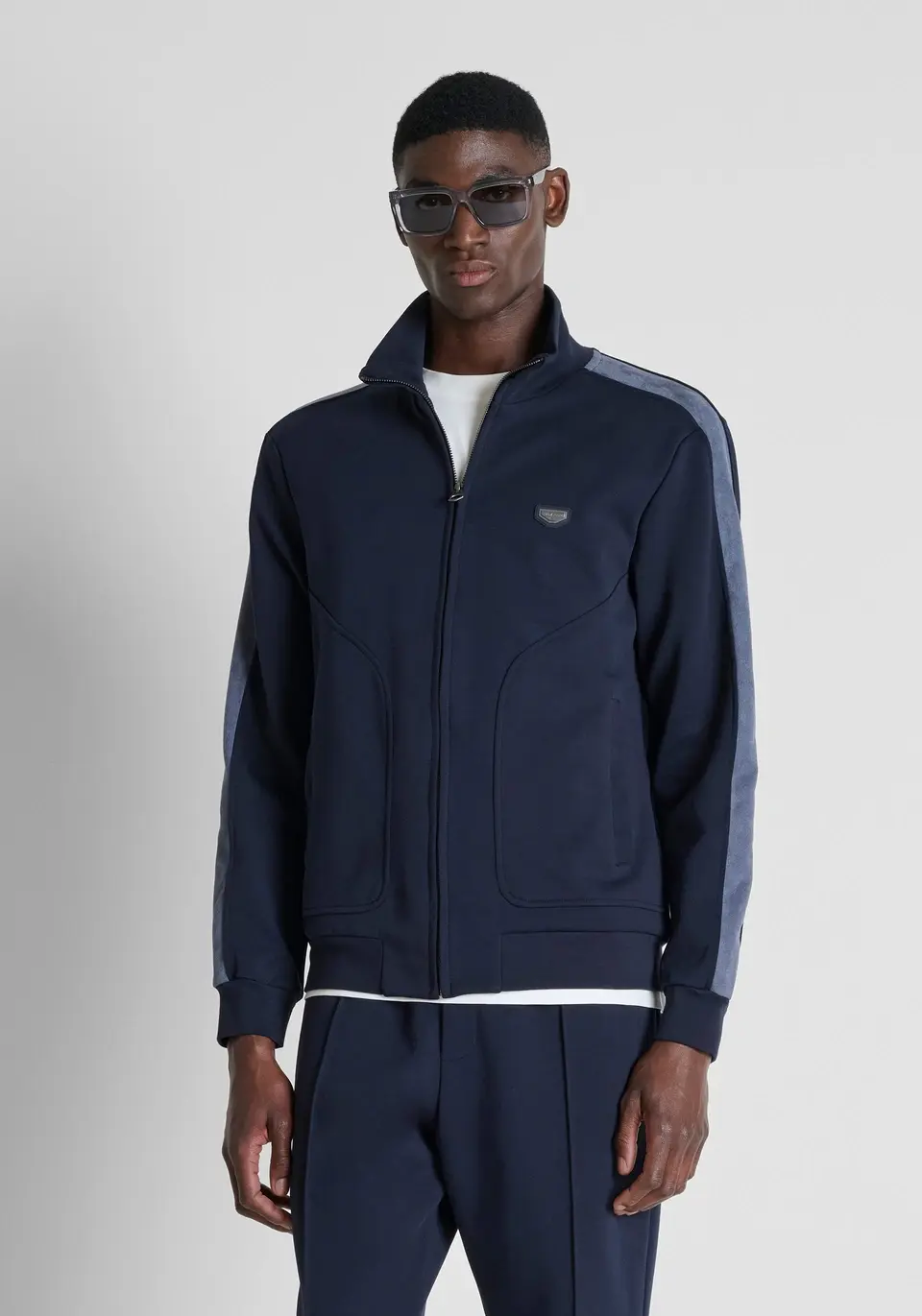 Antony Morato Sweatshirt MMFL01157