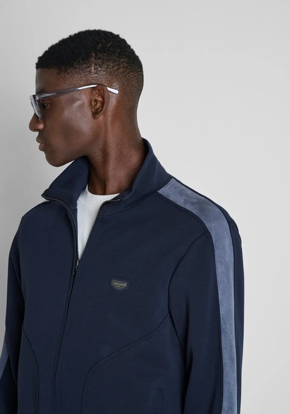 Antony Morato Sweatshirt MMFL01157
