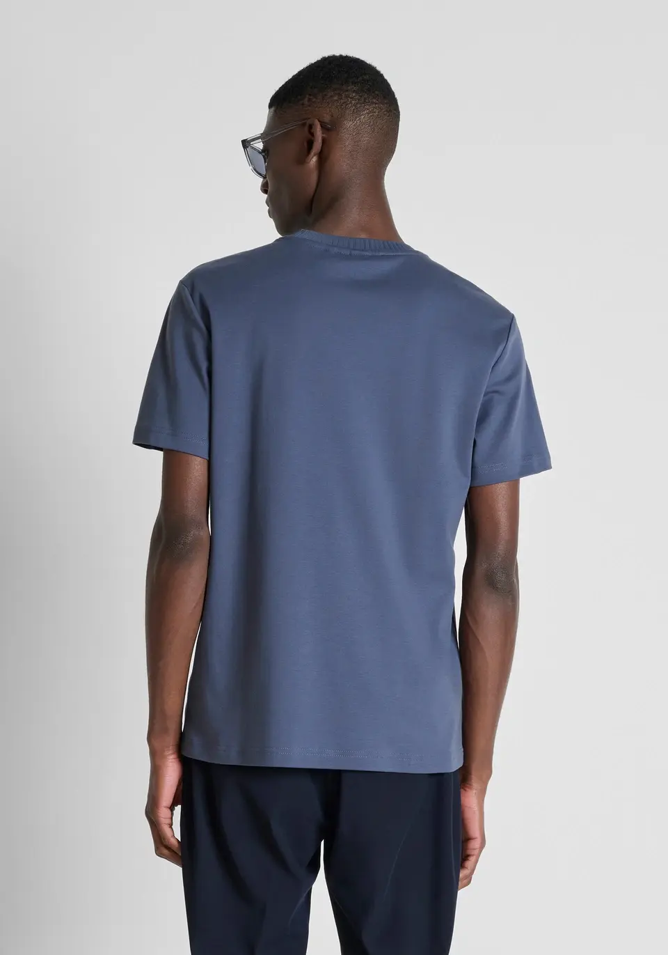 Antony Morato T-Shirt Jersey MMKS02700