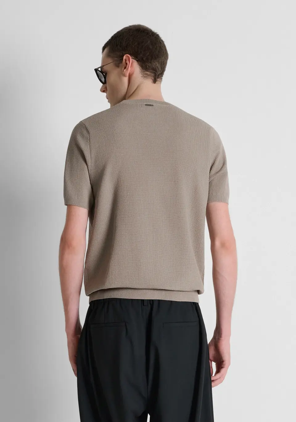 Antony Morato SWEATER ss  MMSW01622