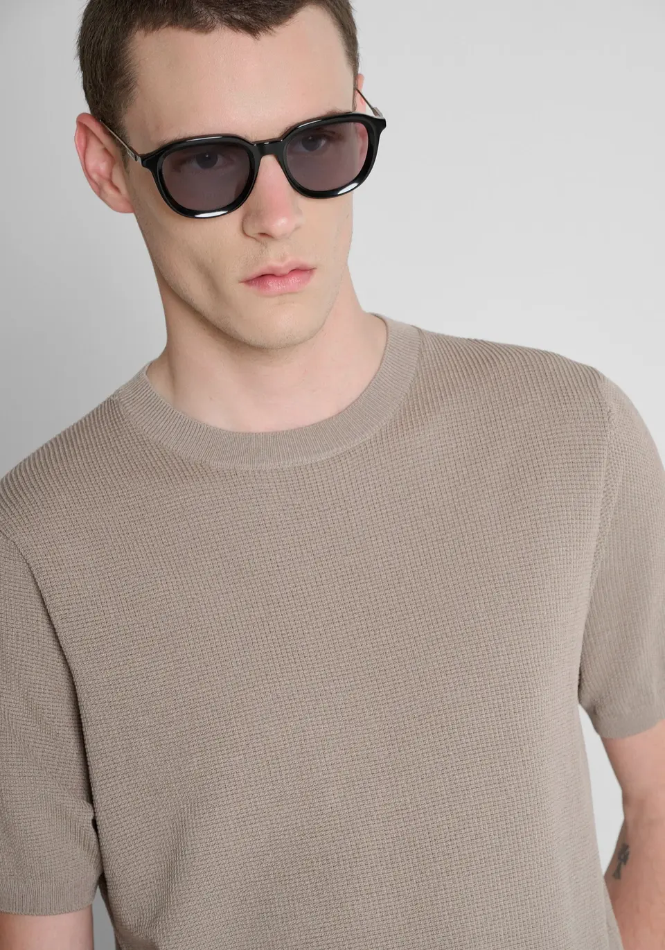 Antony Morato SWEATER ss  MMSW01622