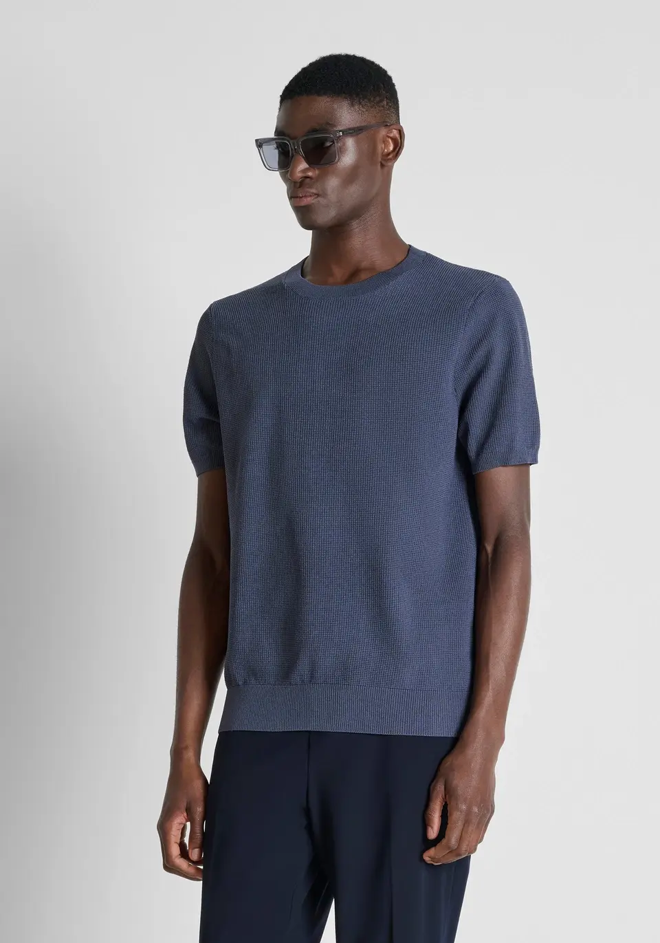 Antony Morato SWEATER ss  MMSW01622