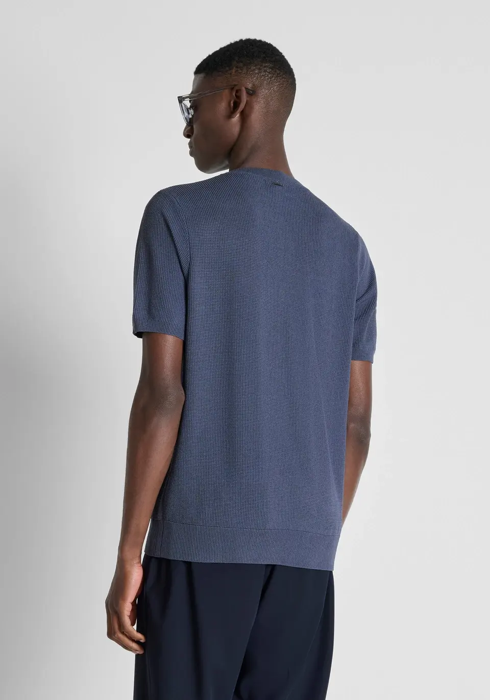 Antony Morato SWEATER ss  MMSW01622