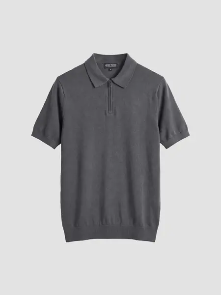 Antony Morato SWEATER POLO MMSW01642